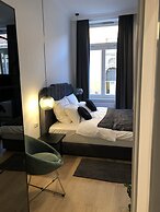 Pierrot & Pierrette Apartments