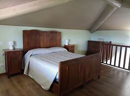 Agriturismo Al Castle