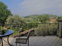 Agriturismo Al Castle