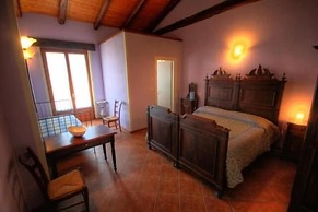 Agriturismo Al Castle