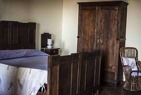 Agriturismo Al Castle