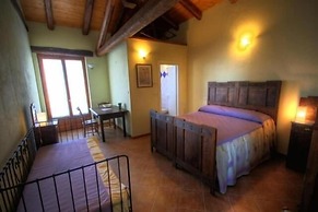 Agriturismo Al Castle