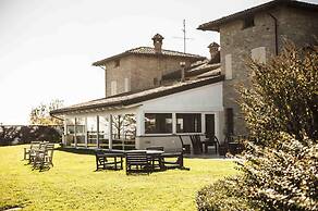 Agriturismo Al Castle