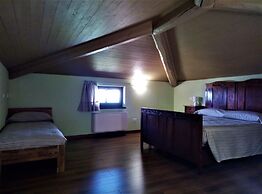 Agriturismo Al Castle