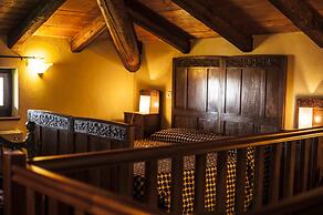 Agriturismo Al Castle