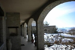 Agriturismo Al Castle