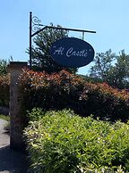 Agriturismo Al Castle
