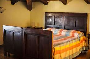 Agriturismo Al Castle