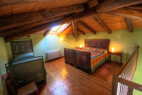 Agriturismo Al Castle