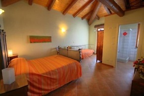 Agriturismo Al Castle