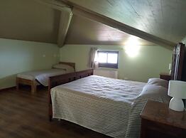 Agriturismo Al Castle