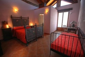 Agriturismo Al Castle