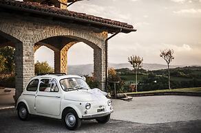 Agriturismo Al Castle