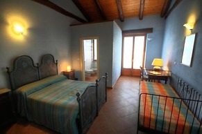 Agriturismo Al Castle