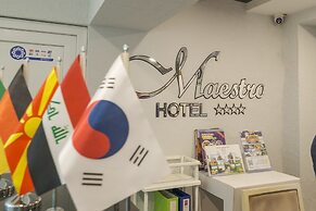 Maestro Hotel