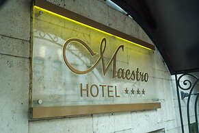 Maestro Hotel