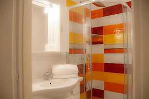 Sorrento Comfort Rooms