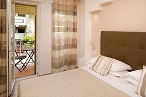 Sorrento Comfort Rooms