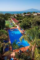 Sorrento Comfort Rooms