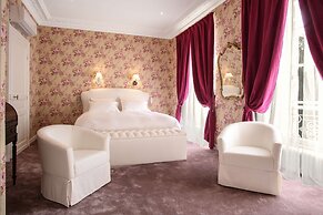 Domaine De Pouzelande B&B