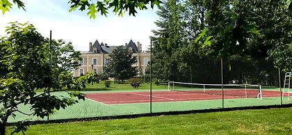 Domaine De Pouzelande B&B