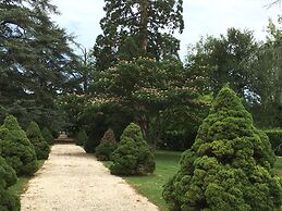 Domaine De Pouzelande B&B