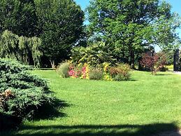 Domaine De Pouzelande B&B