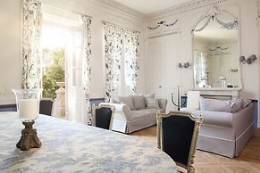Domaine De Pouzelande B&B