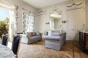 Domaine De Pouzelande B&B
