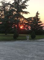 Domaine De Pouzelande B&B