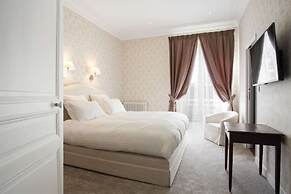 Domaine De Pouzelande B&B