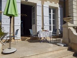 Domaine De Pouzelande B&B
