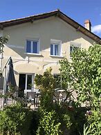 Domaine de Pouzelande - Les gites