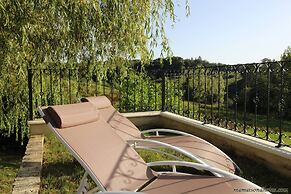 Domaine de Pouzelande - Les gites