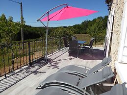 Domaine de Pouzelande - Les gites
