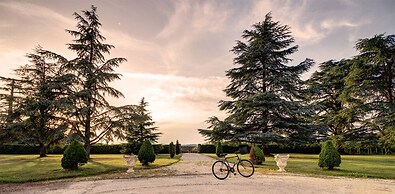 Domaine de Pouzelande - Les gites