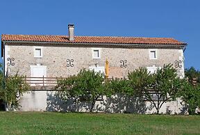 Domaine de Pouzelande - Les gites