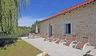 Domaine de Pouzelande - Les gites