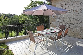 Domaine de Pouzelande - Les gites