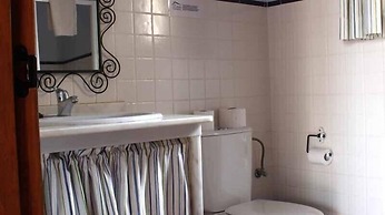 Casas Rurales La Cañada