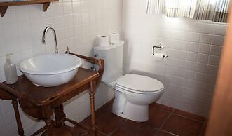 Casas Rurales La Cañada