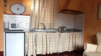 Casas Rurales La Cañada