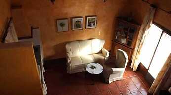 Casas Rurales La Cañada