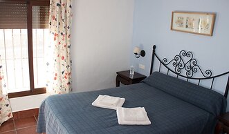 Casas Rurales La Cañada