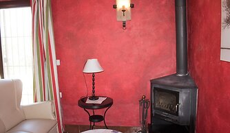 Casas Rurales La Cañada