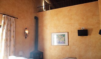 Casas Rurales La Cañada