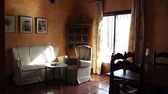 Casas Rurales La Cañada