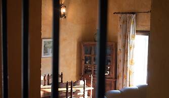 Casas Rurales La Cañada