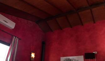 Casas Rurales La Cañada