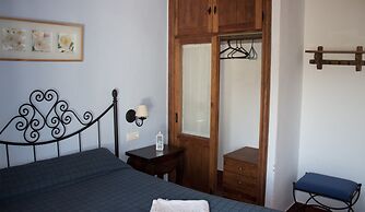 Casas Rurales La Cañada